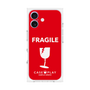 プレミアムパネル［ FRAGILE - Red ］