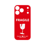 プレミアムパネル［ FRAGILE - Red ］
