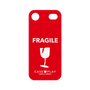 プレミアムパネル［ FRAGILE - Red ］