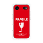 プレミアムパネル［ FRAGILE - Red ］