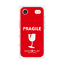 プレミアムパネル［ FRAGILE - Red ］