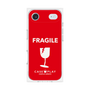 プレミアムパネル［ FRAGILE - Red ］