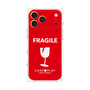 プレミアムパネル［ FRAGILE - Red ］