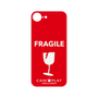 プレミアムパネル［ FRAGILE - Red ］