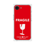 プレミアムパネル［ FRAGILE - Red ］