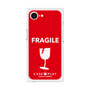 プレミアムパネル［ FRAGILE - Red ］