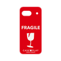 プレミアムパネル［ FRAGILE - Red ］