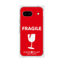 プレミアムパネル［ FRAGILE - Red ］