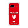 プレミアムパネル［ FRAGILE - Red ］