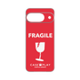 プレミアムパネル［ FRAGILE - Red ］