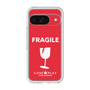 プレミアムパネル［ FRAGILE - Red ］