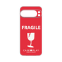 プレミアムパネル［ FRAGILE - Red ］