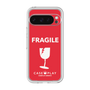 プレミアムパネル［ FRAGILE - Red ］