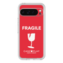 プレミアムパネル［ FRAGILE - Red ］