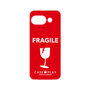 プレミアムパネル［ FRAGILE - Red ］