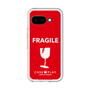 プレミアムパネル［ FRAGILE - Red ］