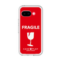 プレミアムパネル［ FRAGILE - Red ］