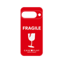 プレミアムパネル［ FRAGILE - Red ］
