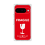 プレミアムパネル［ FRAGILE - Red ］