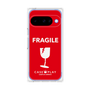 プレミアムパネル［ FRAGILE - Red ］