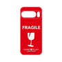 プレミアムパネル［ FRAGILE - Red ］