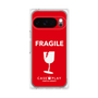 プレミアムパネル［ FRAGILE - Red ］