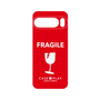 プレミアムパネル［ FRAGILE - Red ］