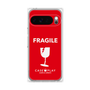 プレミアムパネル［ FRAGILE - Red ］