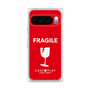 プレミアムパネル［ FRAGILE - Red ］