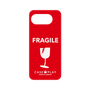 プレミアムパネル［ FRAGILE - Red ］