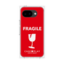 プレミアムパネル［ FRAGILE - Red ］
