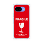 プレミアムパネル［ FRAGILE - Red ］