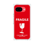 プレミアムパネル［ FRAGILE - Red ］