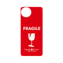 プレミアムパネル［ FRAGILE - Red ］