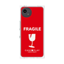 プレミアムパネル［ FRAGILE - Red ］