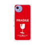 プレミアムパネル［ FRAGILE - Red ］