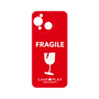 プレミアムパネル［ FRAGILE - Red ］