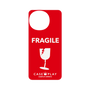 プレミアムパネル［ FRAGILE - Red ］