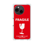 プレミアムパネル［ FRAGILE - Red ］