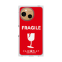プレミアムパネル［ FRAGILE - Red ］