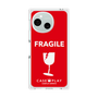 プレミアムパネル［ FRAGILE - Red ］