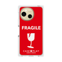 プレミアムパネル［ FRAGILE - Red ］