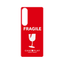プレミアムパネル［ FRAGILE - Red ］