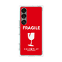 プレミアムパネル［ FRAGILE - Red ］