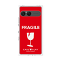 プレミアムパネル［ FRAGILE - Red ］