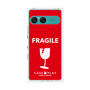 プレミアムパネル［ FRAGILE - Red ］