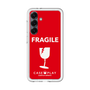 プレミアムパネル［ FRAGILE - Red ］