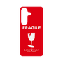 プレミアムパネル［ FRAGILE - Red ］