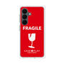 プレミアムパネル［ FRAGILE - Red ］
