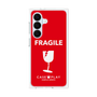 プレミアムパネル［ FRAGILE - Red ］